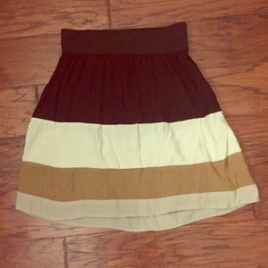 ZARA skirt